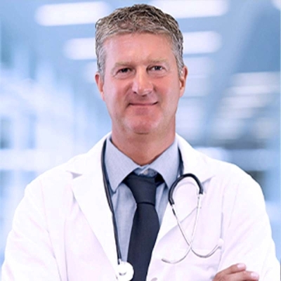 Clinique du Docteur Sylvain Simard à Jonquière